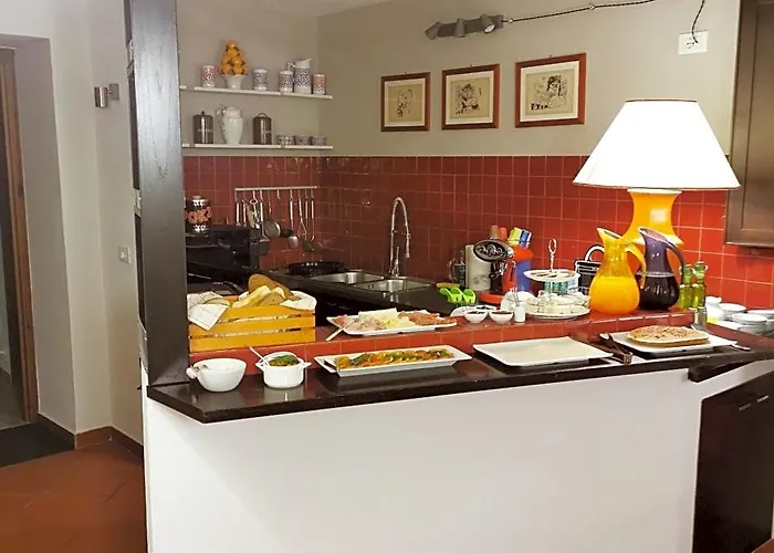 Bed and Breakfast Mix&Match Palermo